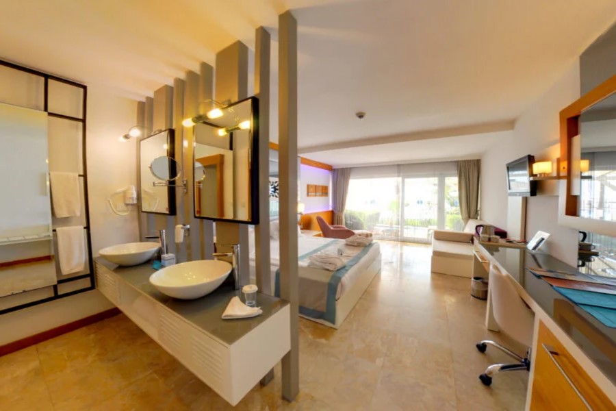 Sentido Flora Garden
