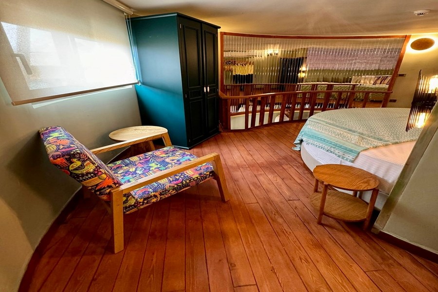 Sezz Hotels Spa Wellness Yalıkavak