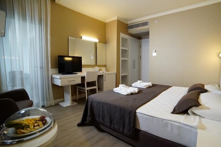 Sueno Hotels Beach Side
