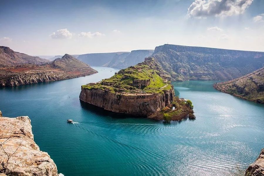 Uçaklı Tarihin Sıfır Noktası Göbeklitepe Nemrut Ve Mardin Turu Thy İle 3 Gece Konaklamalı İstanbul Çıkışlı 29 Ekim Özel