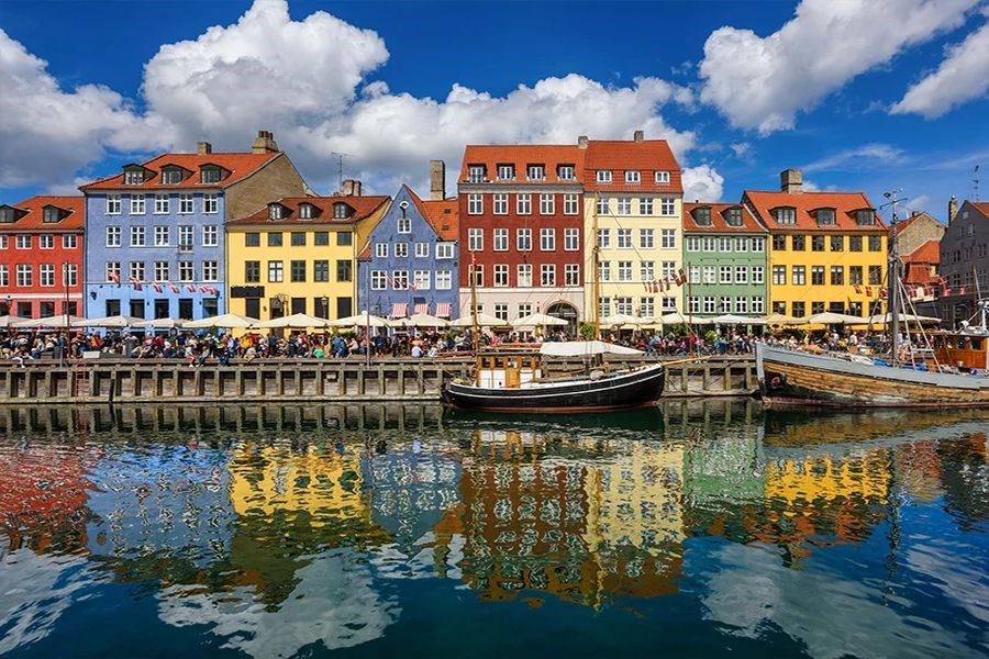 Costa Diadema İle Norveç Fiyortları 7 Gece PGS - 30 Mayıs 2026 FL001