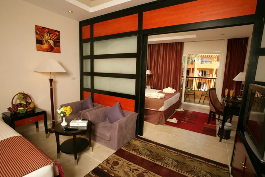 Rehana Royal Beach Resort Aqua Park & Spa
