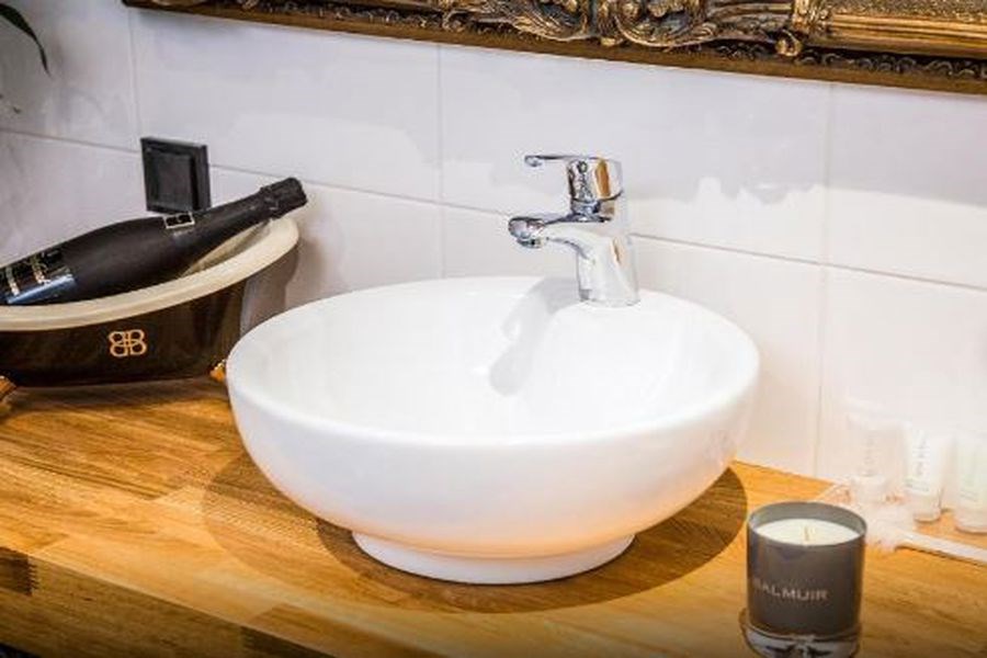 Boutique Hotel Mustaparta