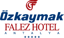 Özkaymak Falez Hotel