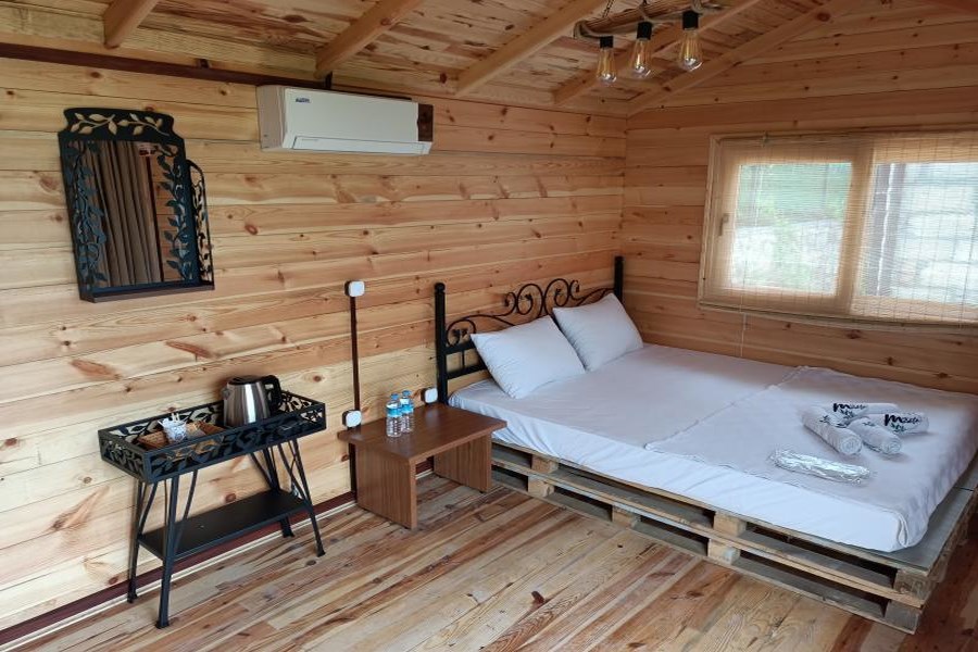 Mes Mudita Butik Otel