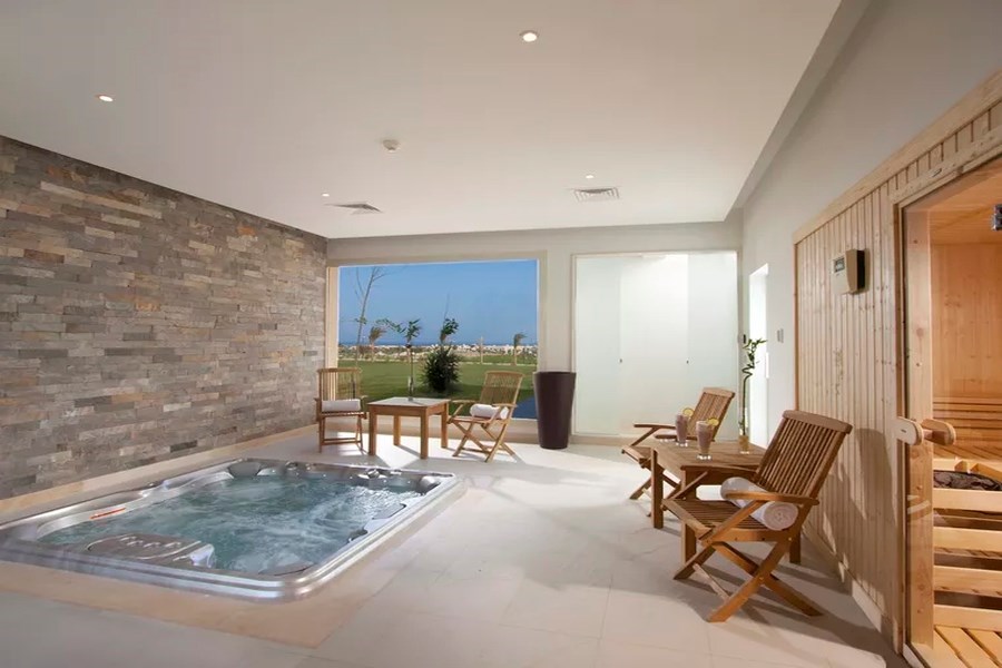 Wellness & Spa