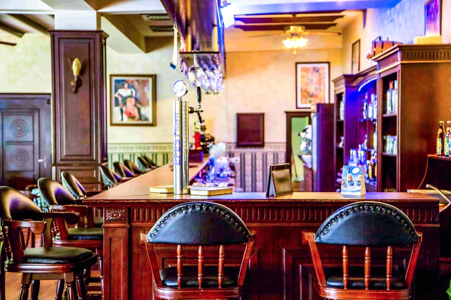 British Pub