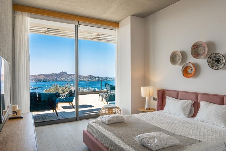 G Beyond Apartments Villas Yalıkavak