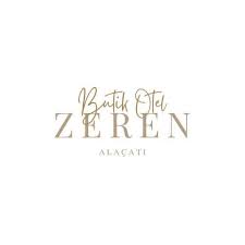 Zeren Alaçatı Otel