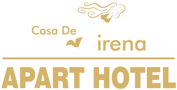 Casa De Sirena Apart Hotel
