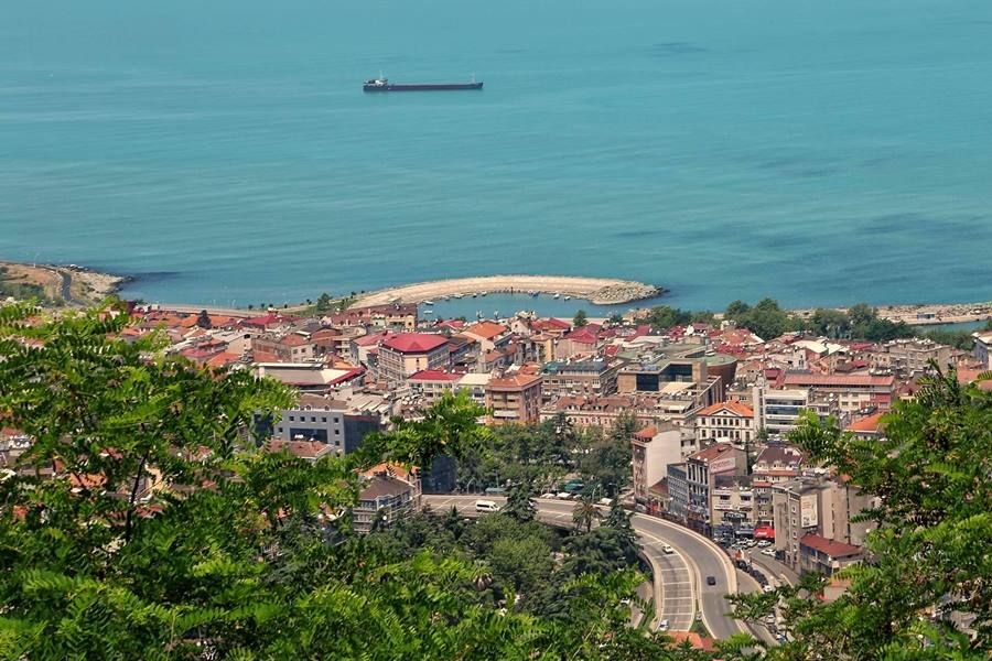 Karadeniz Yaylalar Ve Batum Turu 3 Gece Otel Konaklamalı Ramazan Bayramı Özel