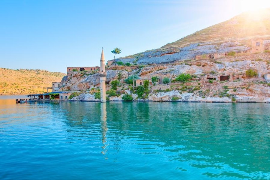 Klasik Gap Turu Kırklareli Hareketli
