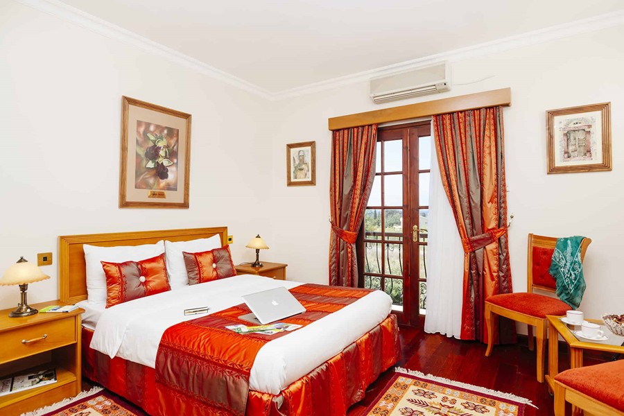 Almond Hotel