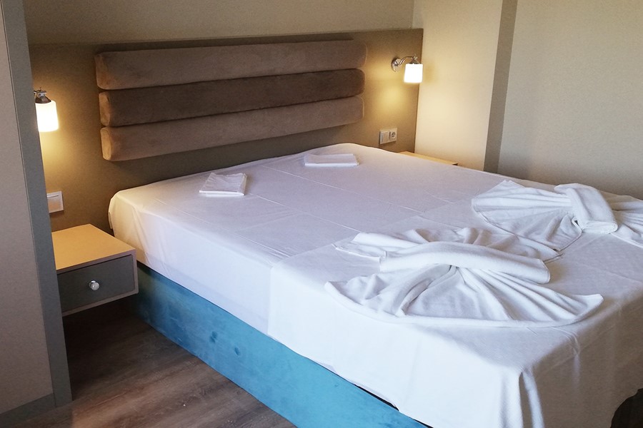 Casa De Sirena Apart Hotel