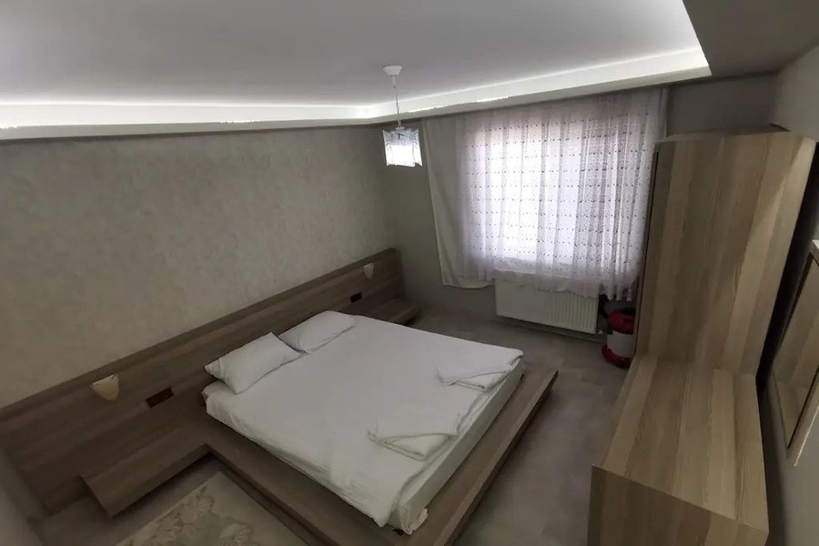 Dündar Termal Villa Hotel