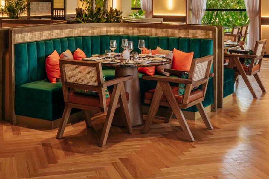 Atrangi by Ritu Dalmia