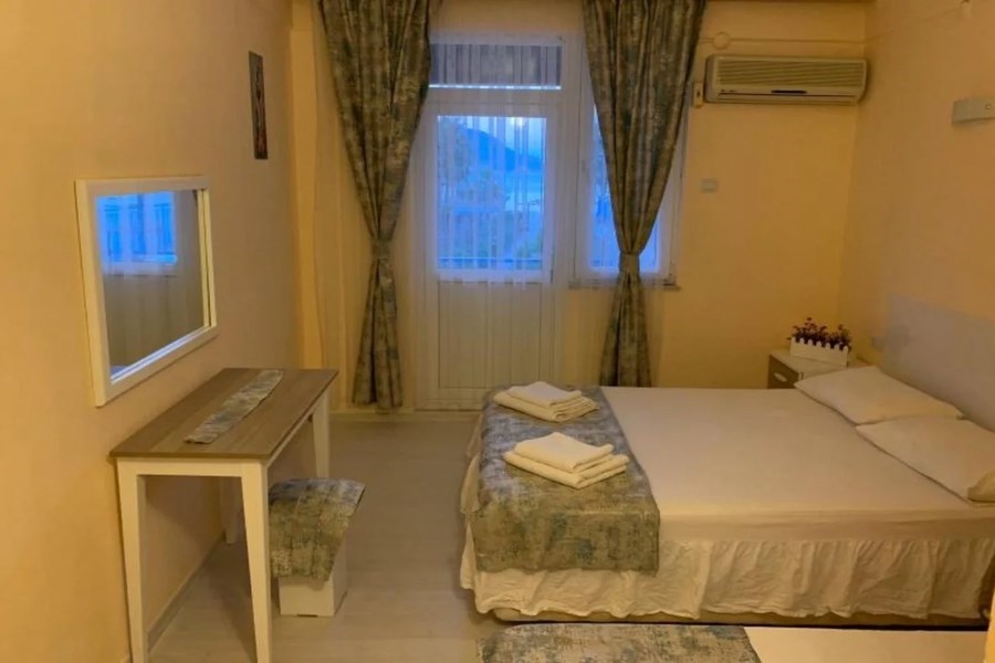 Adrasan Çizmeci Hotel
