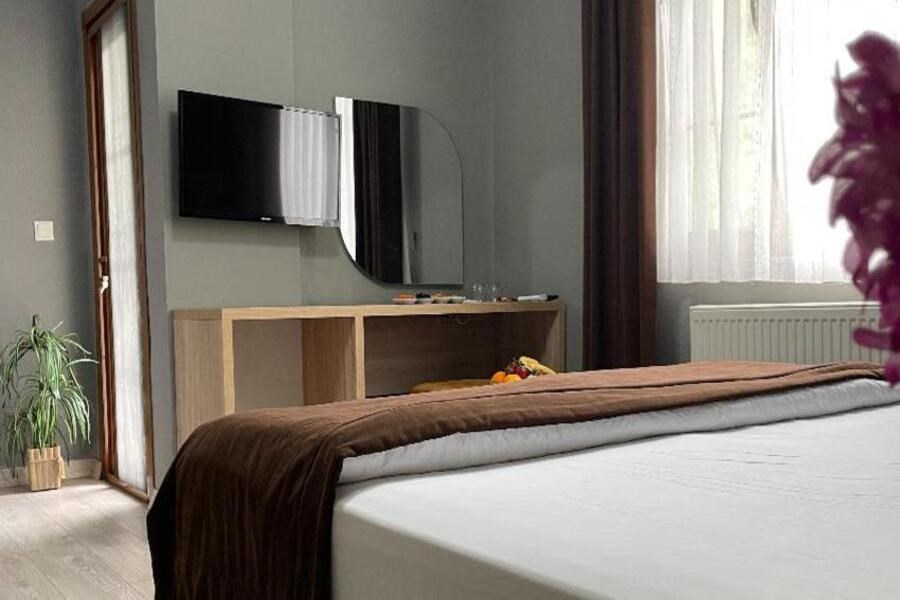 Puğari Otel