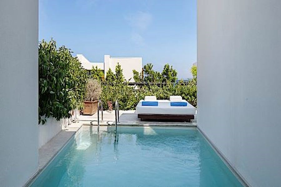 Susona Bodrum LXR Hotels & Resorts