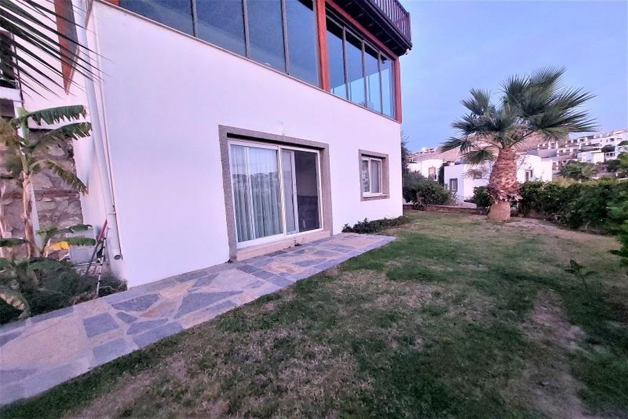 İbak Apartments