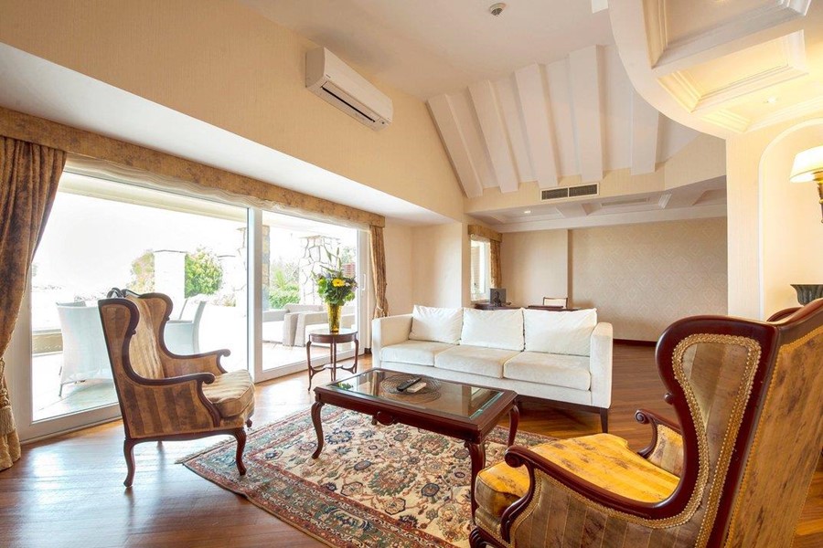 Robinson Club Nobilis