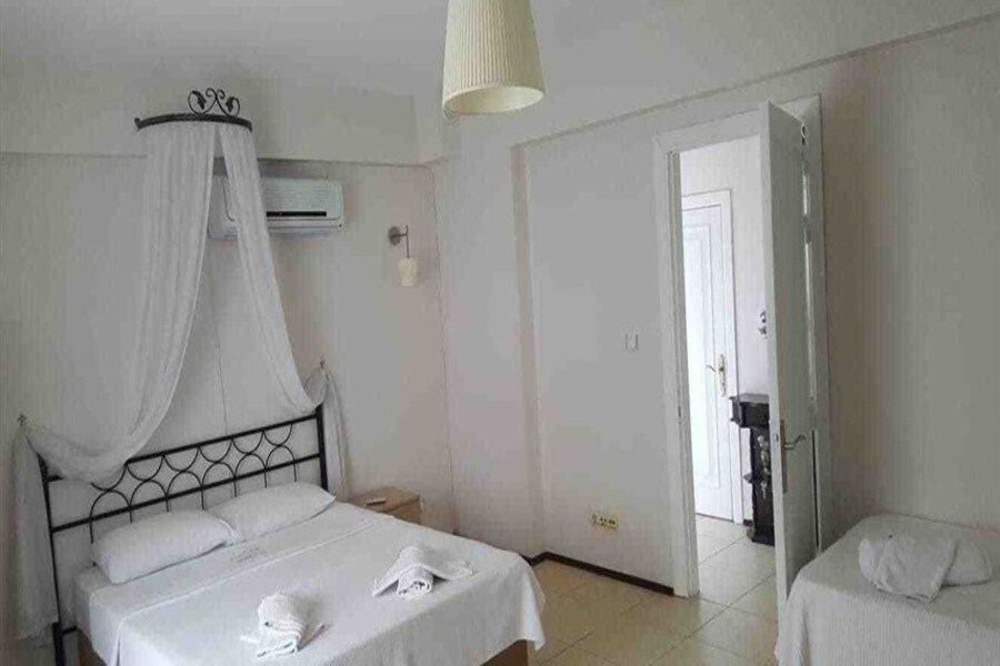 Alaçatı Nano Otel