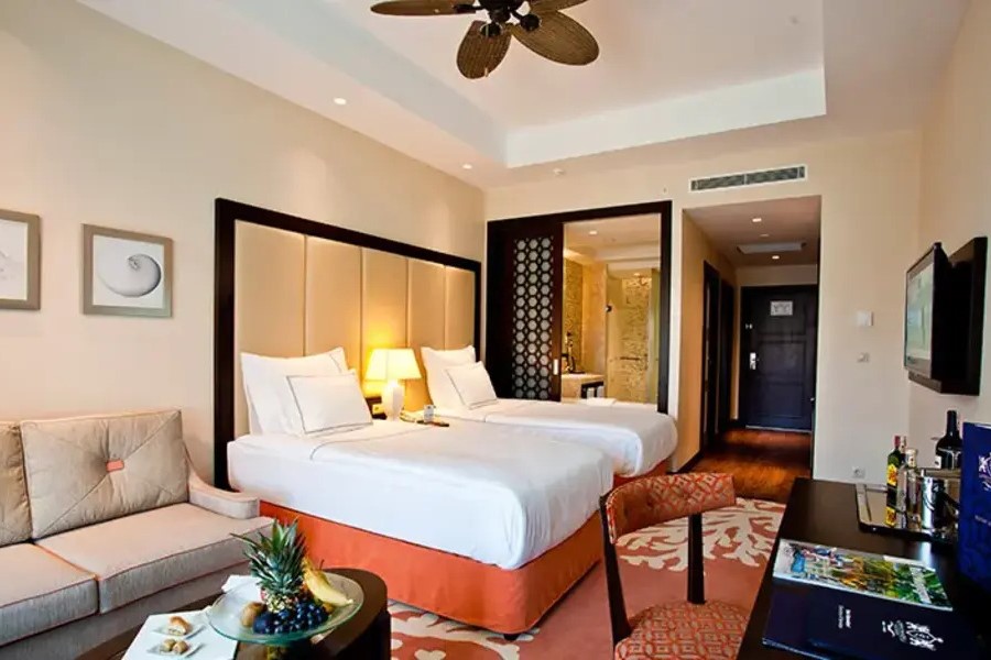 Kaya Palazzo Belek