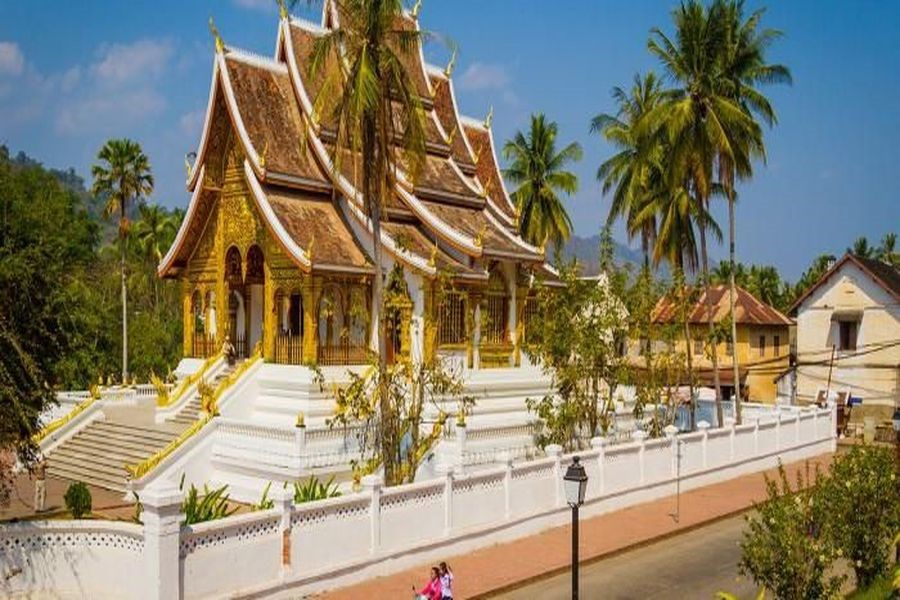 Elegant Vietnam & Laos & Kamboçya Turu Türk Havayolları ile 9 Gece (HAN-SGN) FL001