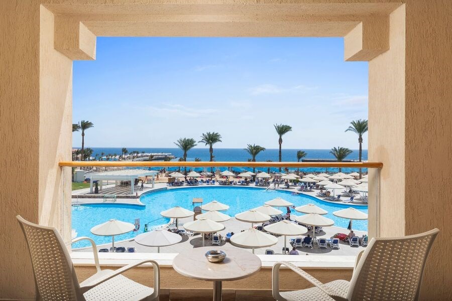 Beach Albatros Resort - Hurghada