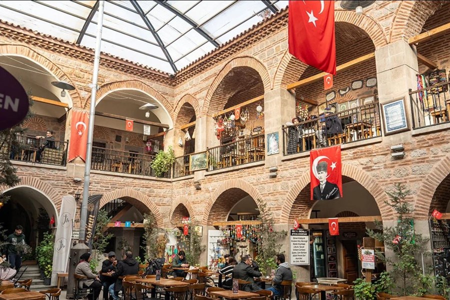 İstanbul Çıkışlı Turistik Doğu Ekspresi Thy Ile Kars Turu 1 Gece Otel 2 Gece Tren Konaklamalı  Kars Ankara Yönü Sömestr Özel 