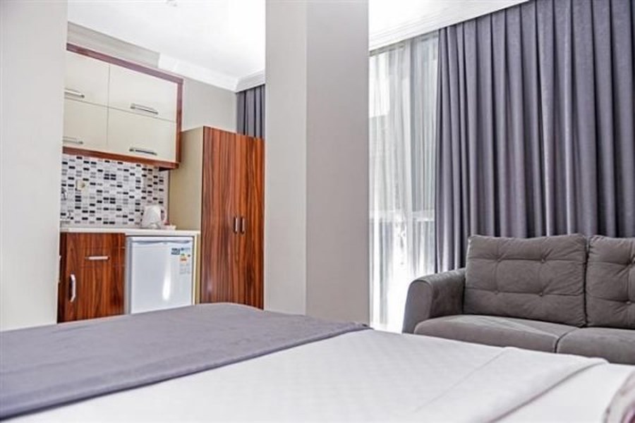 My Sun Hotel