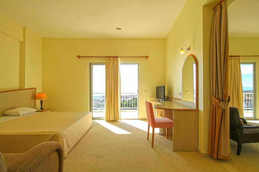 Altis Resort Hotel Spa Belek