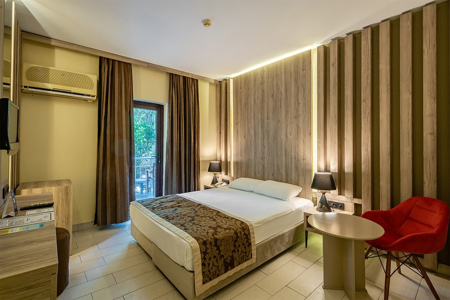 Golden Age Hotel Yalıkavak