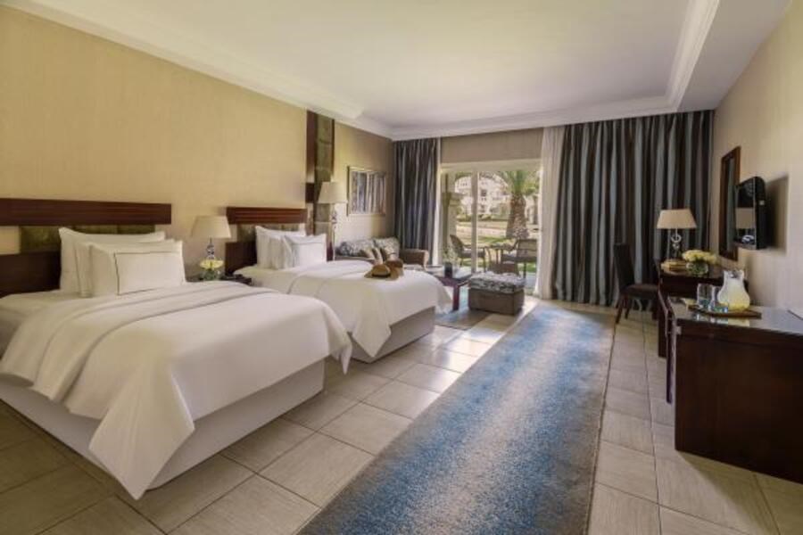 Rıxos Sharm El Sheıkh Hotel (+18) 
