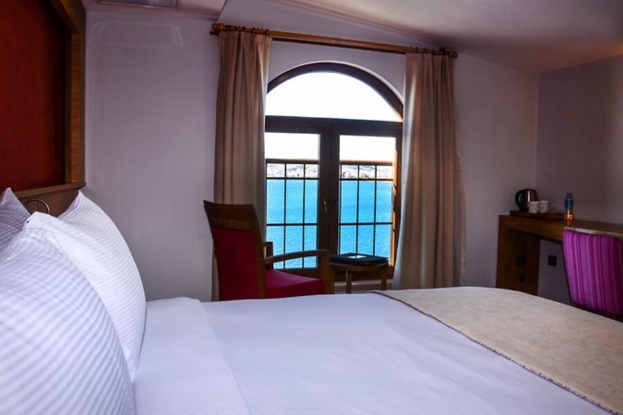Bacacan Hotel Ayvalık