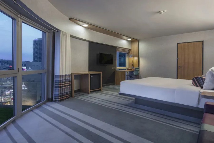 Aloft Bursa Hotel