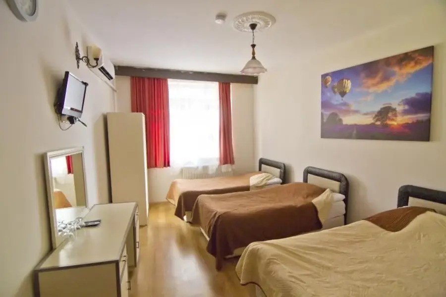Cappadocia House Hotel