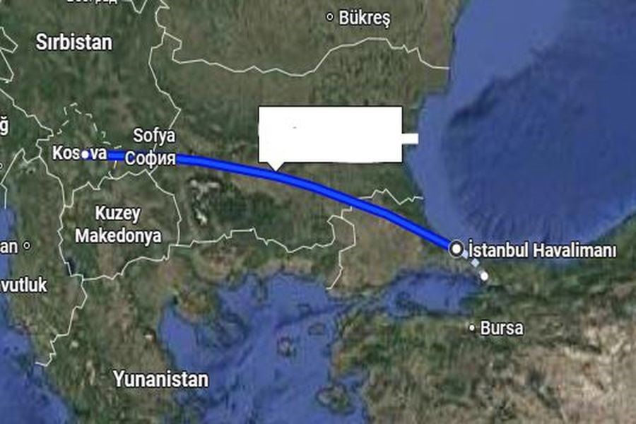 Kosovalı Baştanbaşa Balkanlar Kurban Bayramı Özel THY ile Ekstra Turlar, Akşam Yemekleri Dahil PRN-BEG