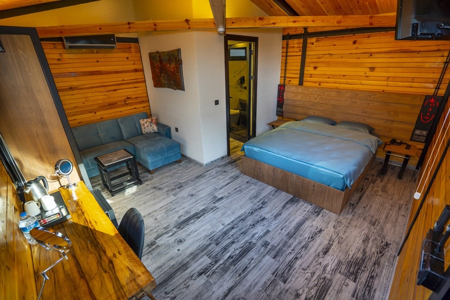 Kosa Otel Çeşme