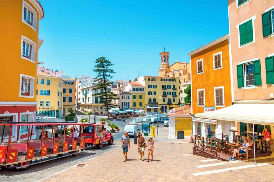 MSC Orchestra İle Liguria