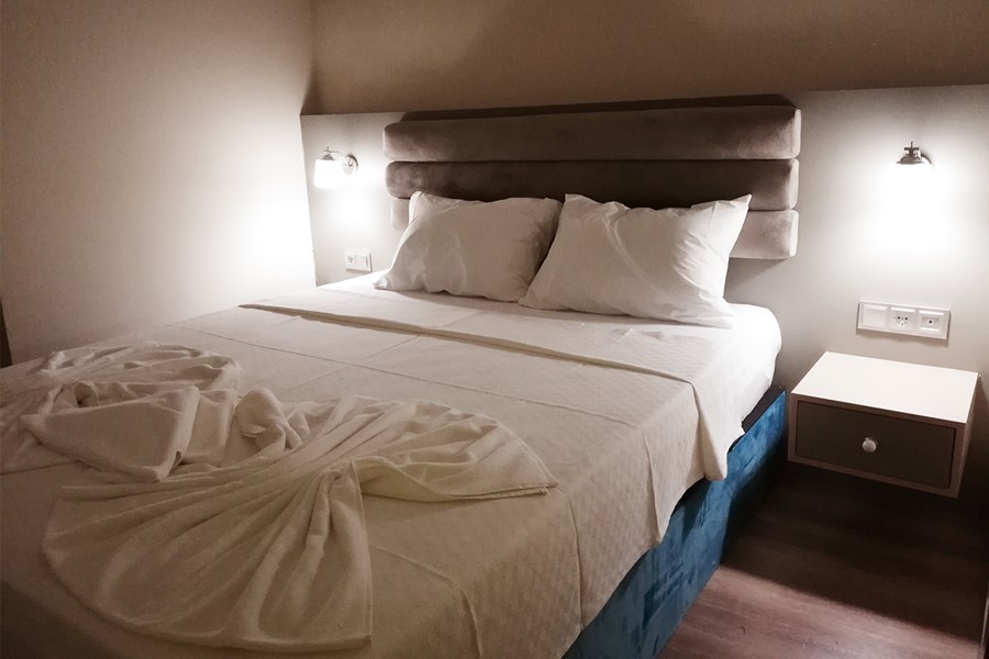Casa De Sirena Apart Hotel