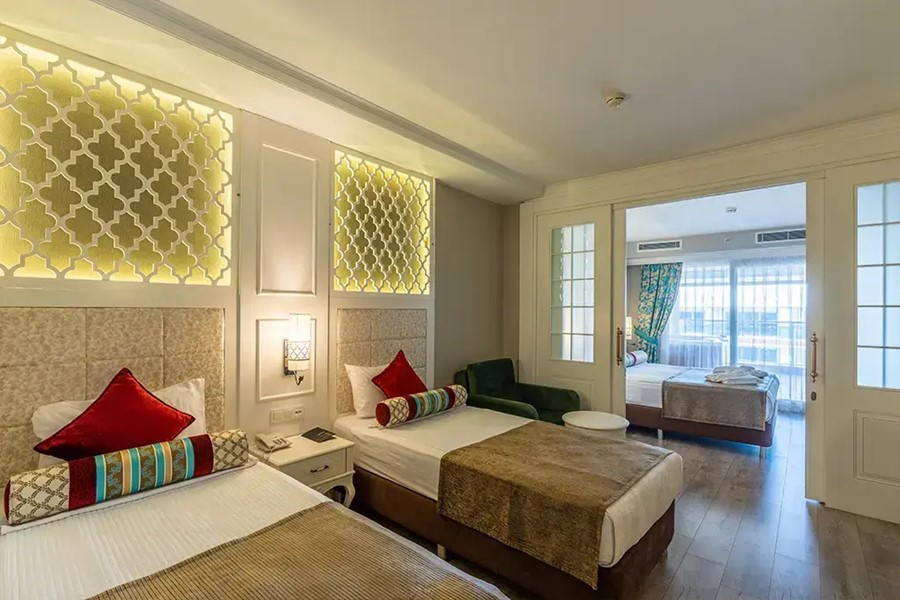 Adenya Resort Hotels & Spa