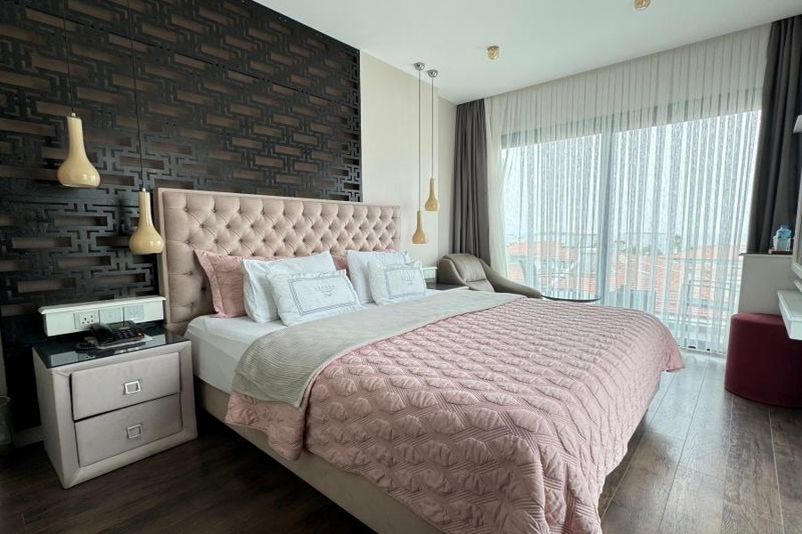 Ferush Butik Otel Urla (Adult Only +12)