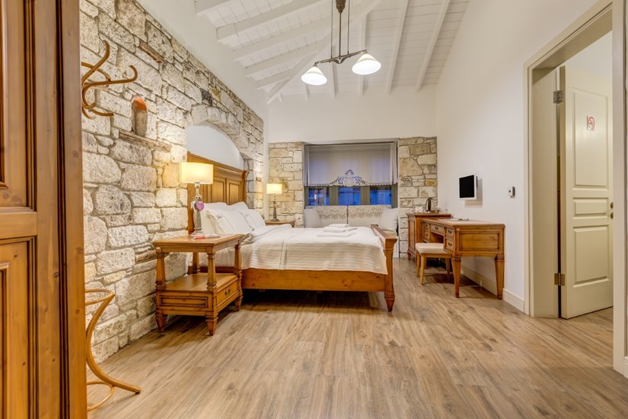 Köşe Konak Butik Otel