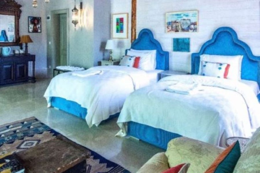 Layla Göcek Butik Otel