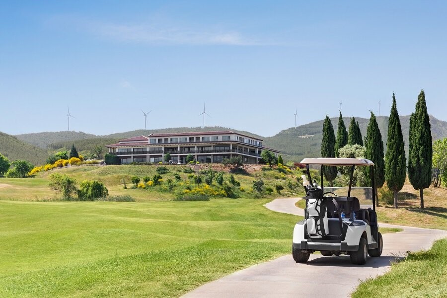 Wyndham Residences Kuşadası Golf & Spa