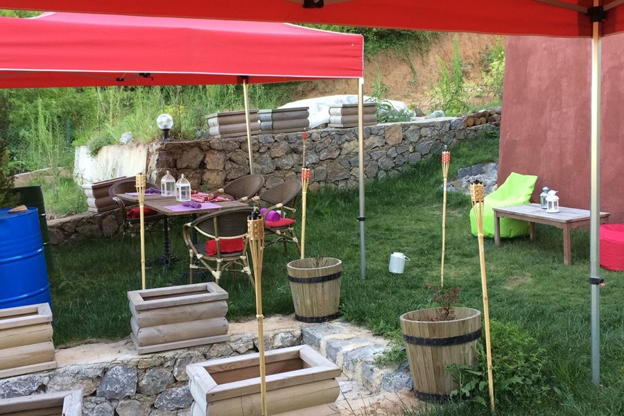 Ağva Heaven Hill Butik Otel