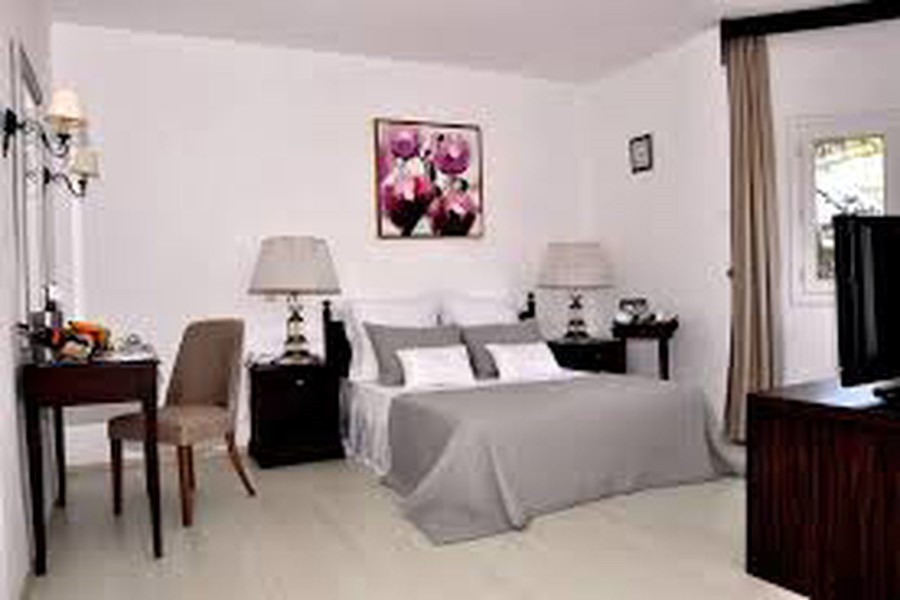 Princess Artemisia Hotel
