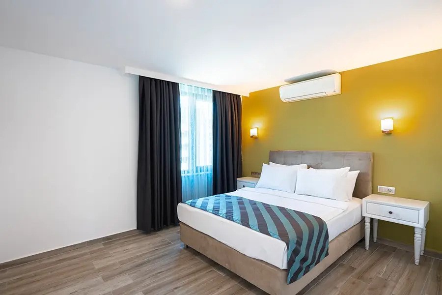 Atlas Beach Hotel