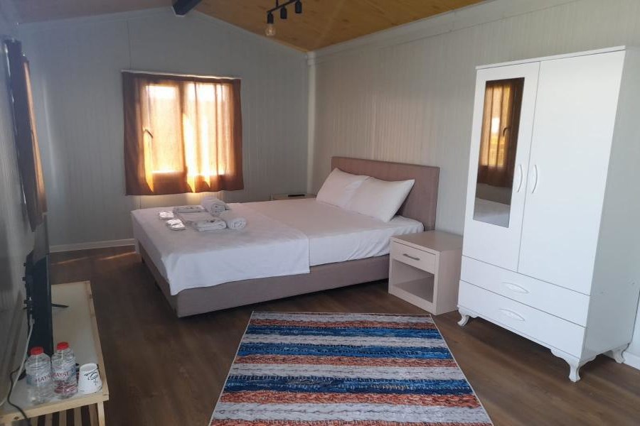 Mes Mudita Butik Otel